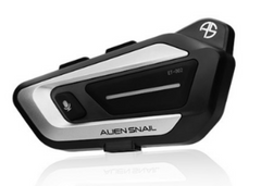 ET-002 Bluetooth Headset