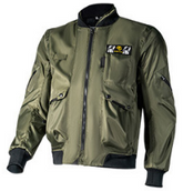 Flight Jacket | Riding Jacket | Bomber jacket