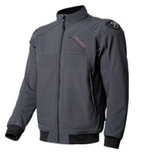 Riding Jacket