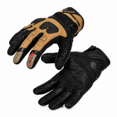 T1X Motorcycle Riding Gloves