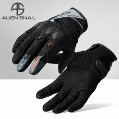 T1X Motorcycle Riding Gloves