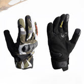 WG-001 Motorcycle Riding Gloves