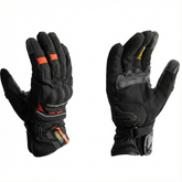WG-002 Motorcycle Riding Gloves