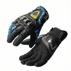 WG-003 Motorcycle Riding Gloves