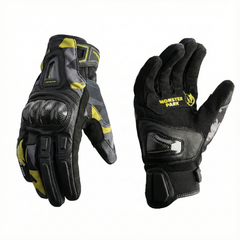WG-003 Motorcycle Riding Gloves
