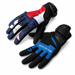 ZL-001 Motorcycle Riding Gloves
