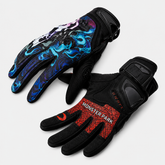 ZL-001 Motorcycle Riding Gloves