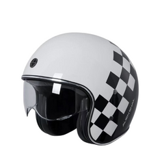 Fiberglass Bobo Helmet