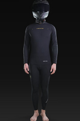 Inner Dry Suit
