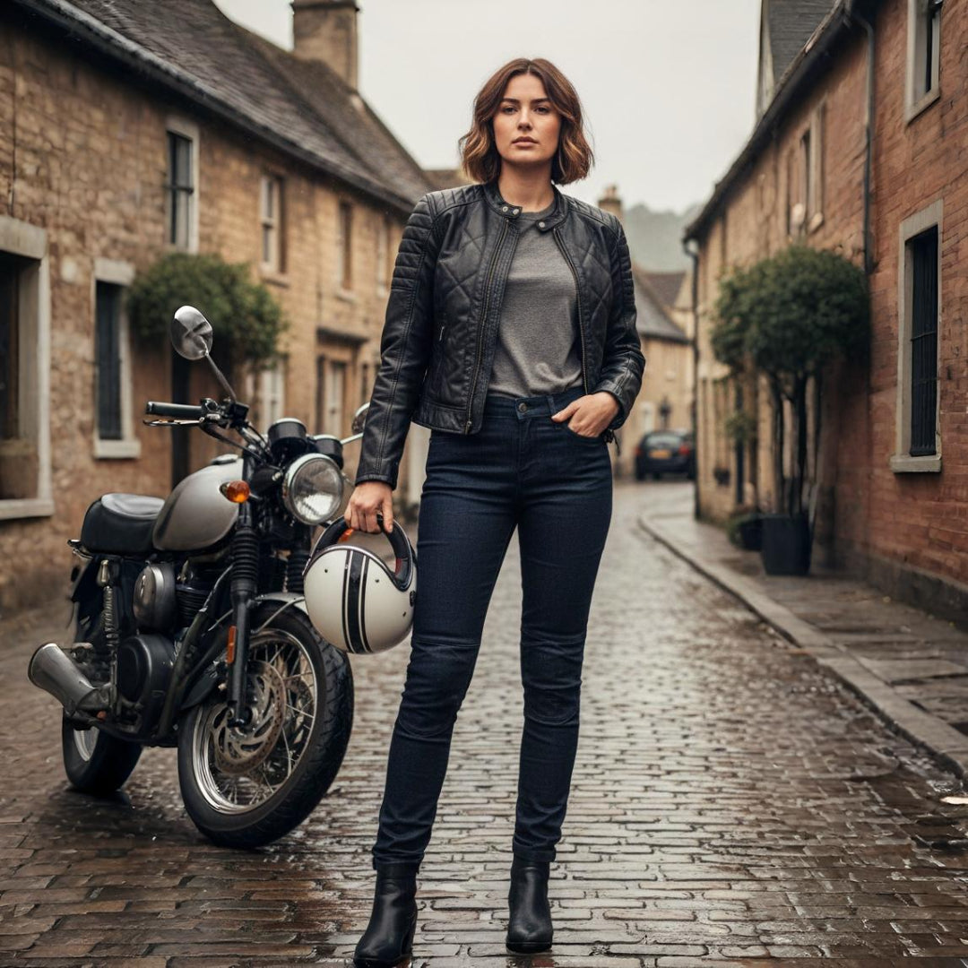 Women's Riding Pants