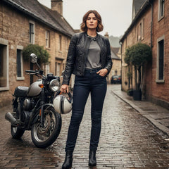 Women's Riding Pants