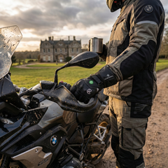 AT-95x Motorcycle Riding Gloves