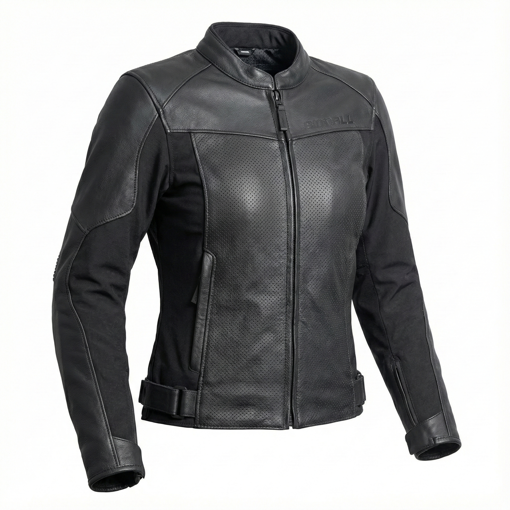 Challenger Leather Jacket