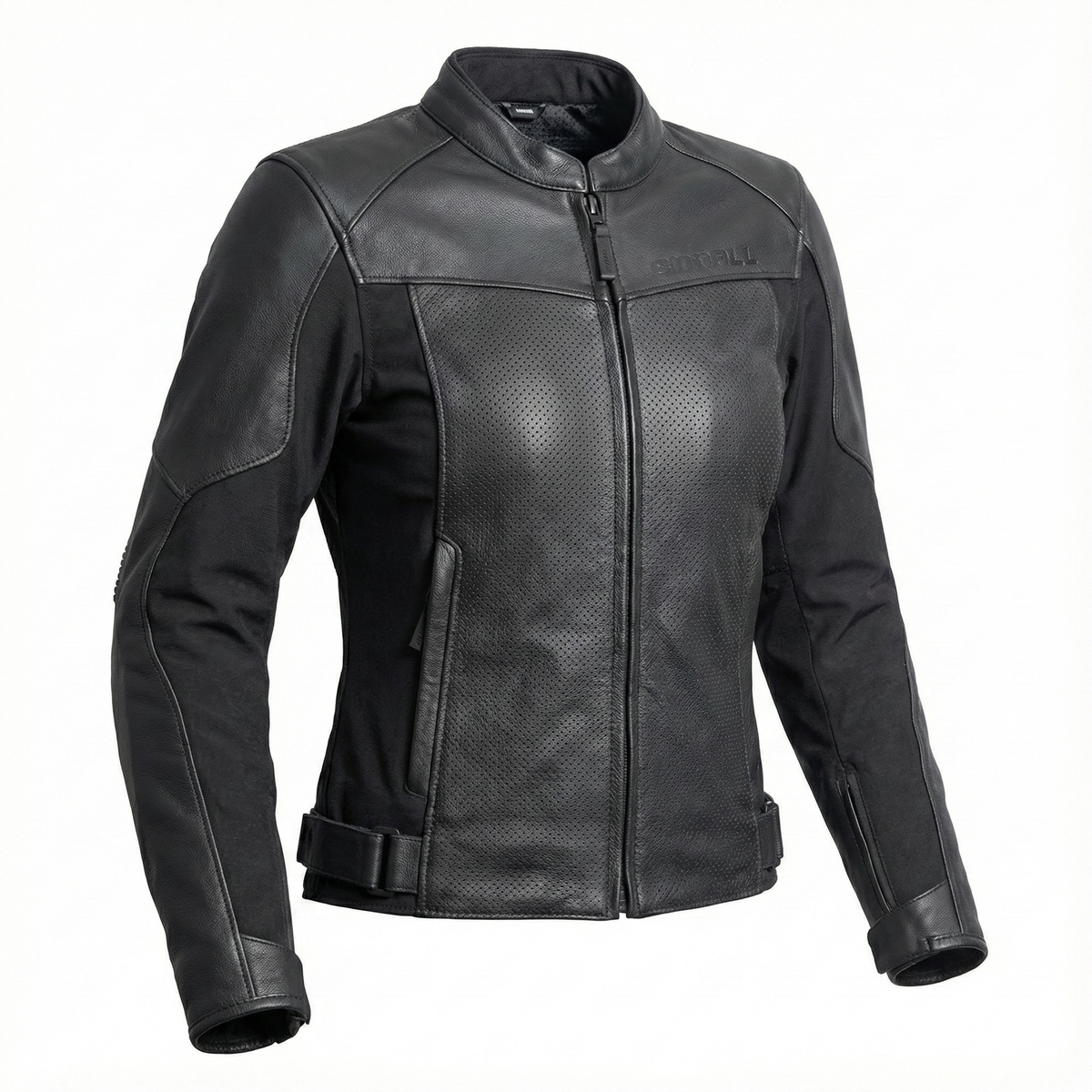 Challenger Leather Jacket