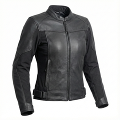Challenger Leather Jacket