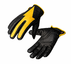 V4 Motorcycle Riding Gloves