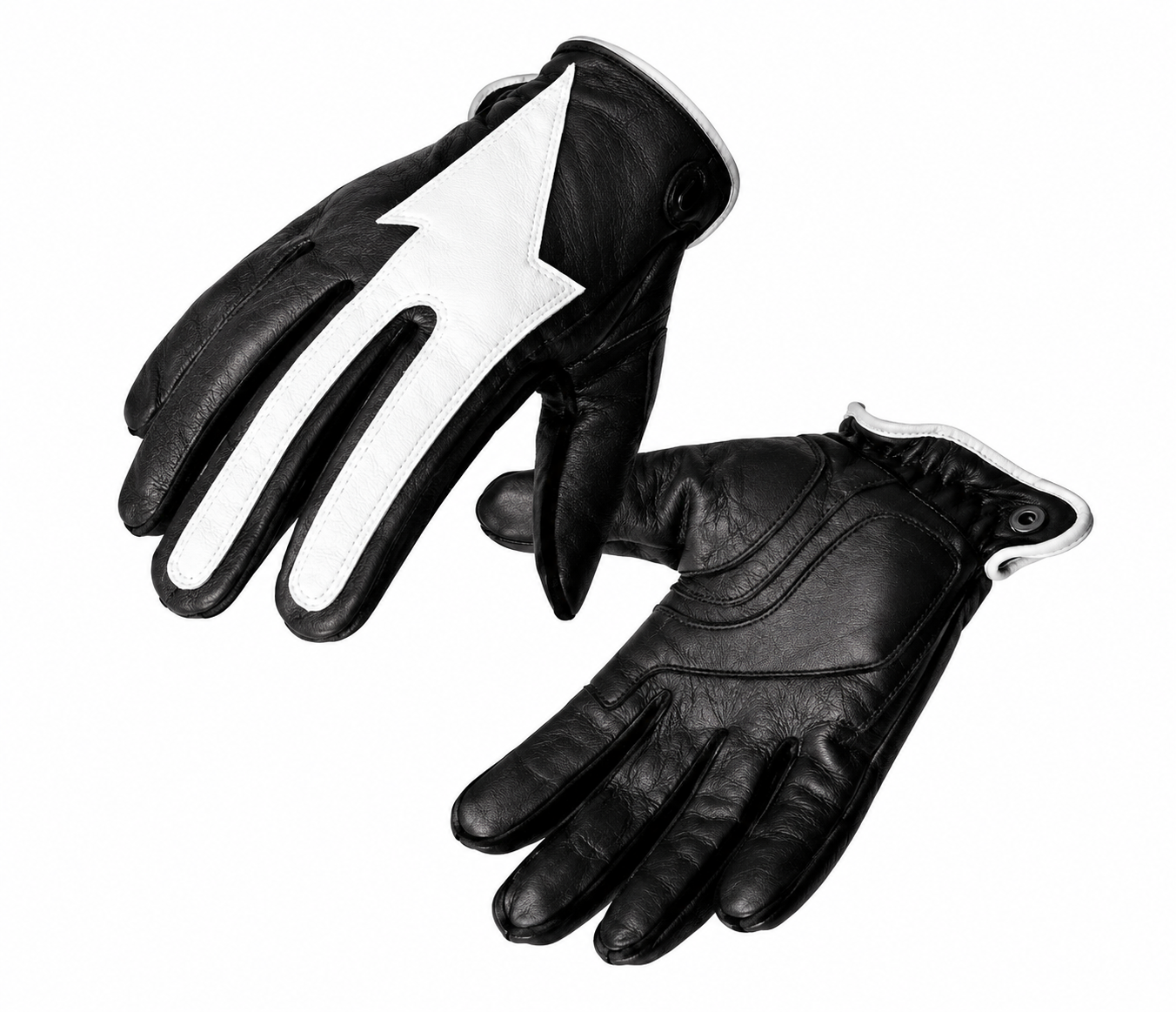 V4 Motorcycle Riding Gloves