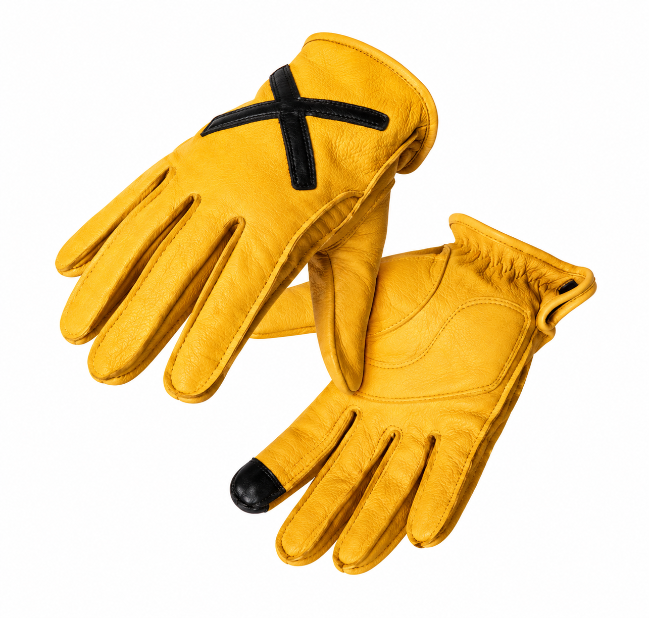 V4 Motorcycle Riding Gloves