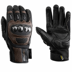 AT-80 Motorcycle Riding Gloves