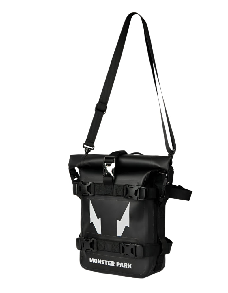 Monster Park Multifunctional Protective Handlebar Bag