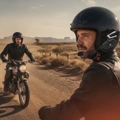 ET-002 Bluetooth Headset