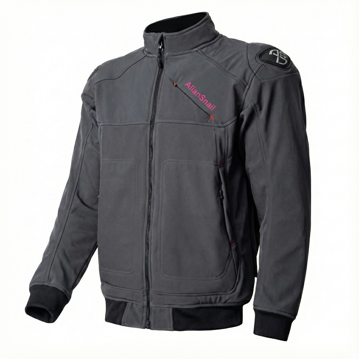 Riding Jacket