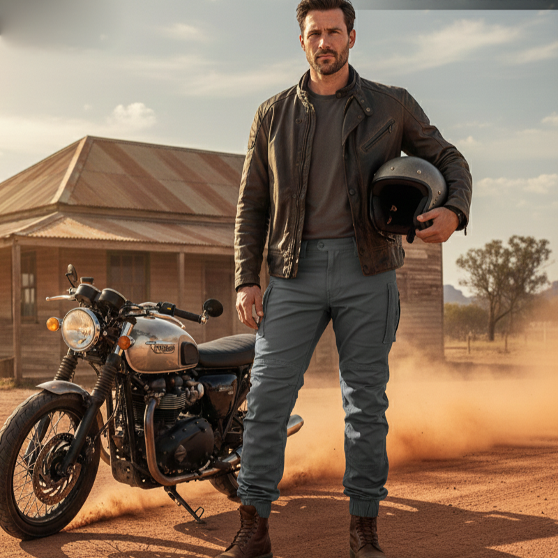 General Riding Pants