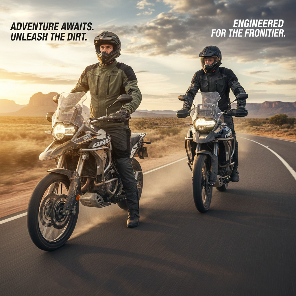 Lightweight Cycling Pants