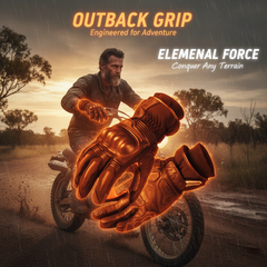 M9 Motorcycle Riding Gloves