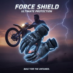 M9 Motorcycle Riding Gloves