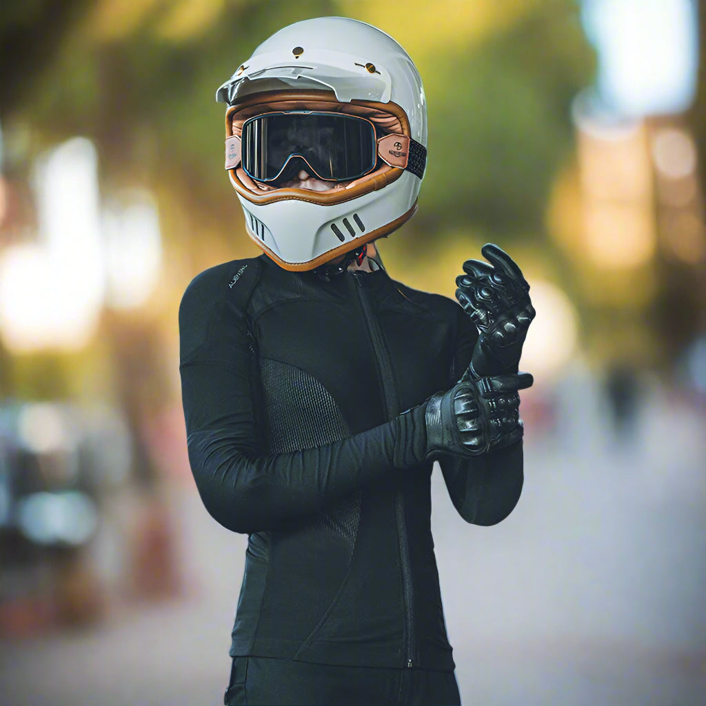 New Protective Armor Jacket