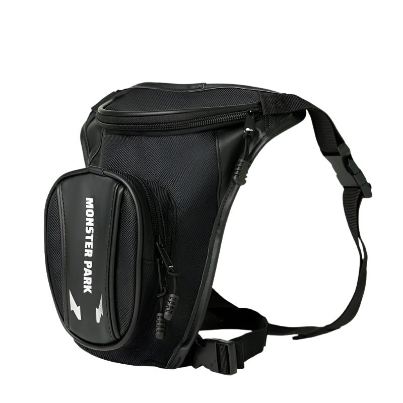 Monster Hunter Waterproof Leg Bag
