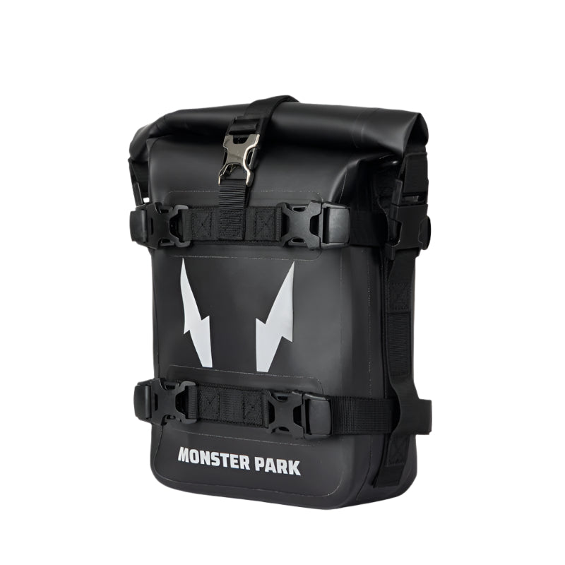 Monster Park Multifunctional Protective Handlebar Bag
