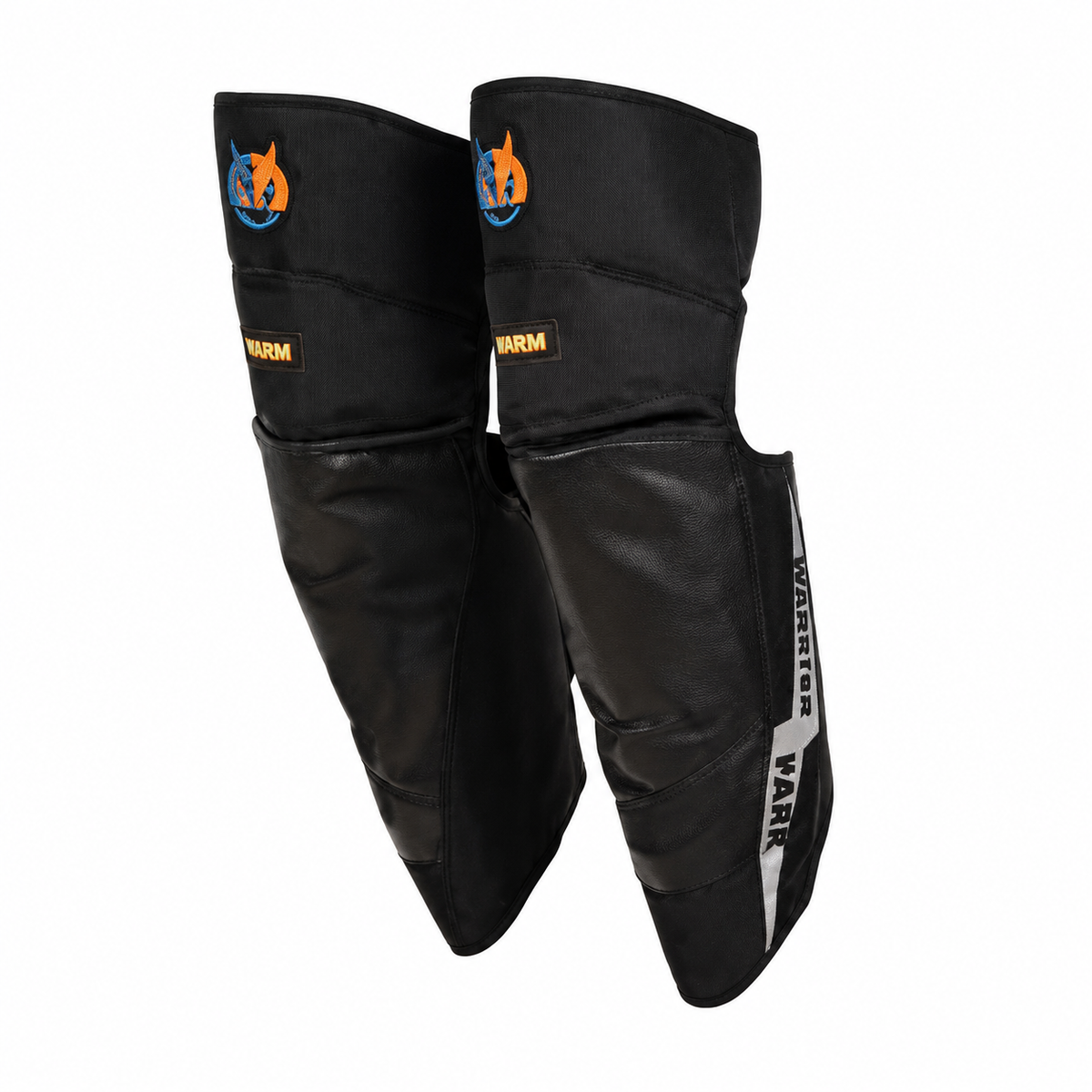 Winter Long Knee Pads