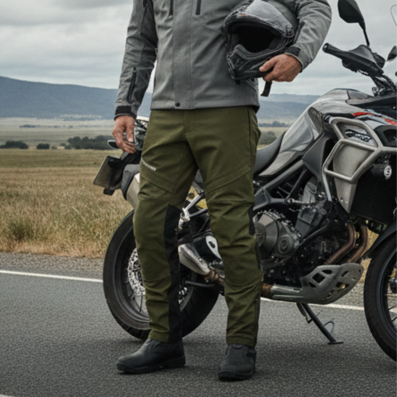 Motorcycle Riding Pants