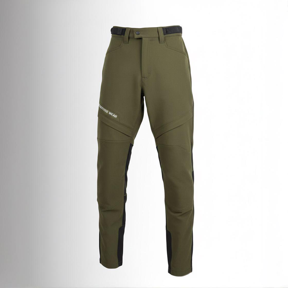 Motorcycle Riding Pants