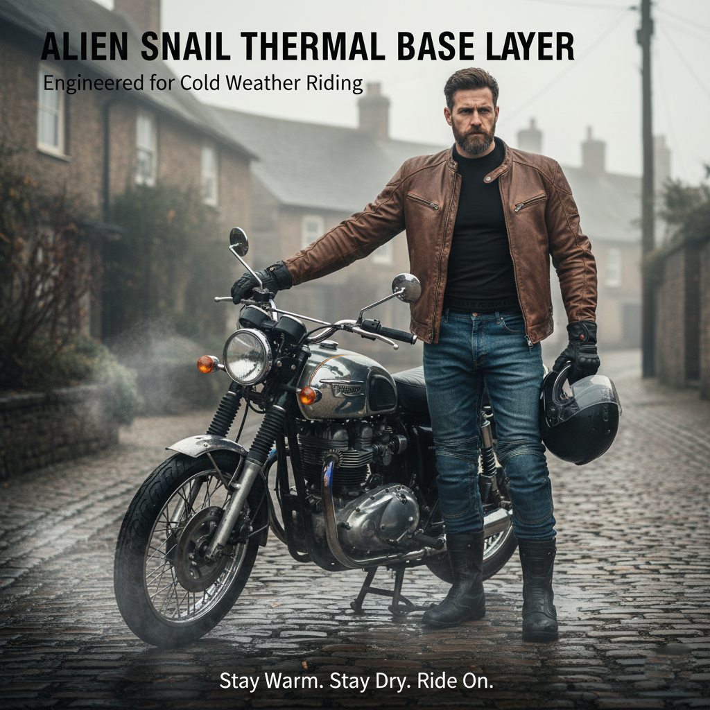 Outlast Thermal Underwear Set