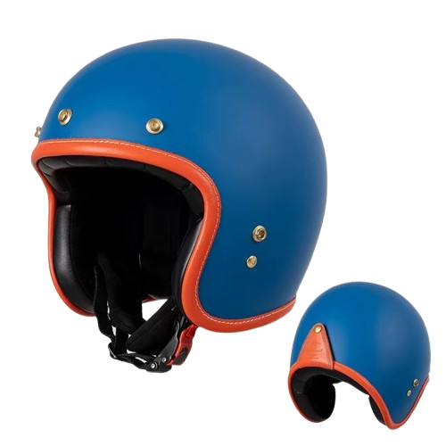 Retro Bobo Helmet