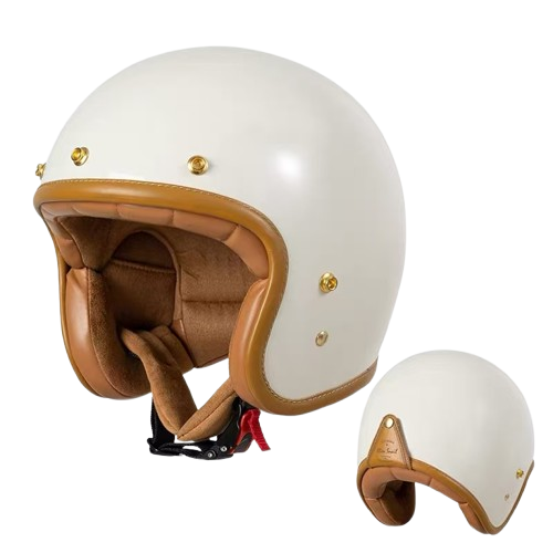Retro Bobo Helmet
