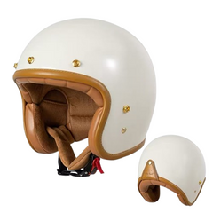 Retro Bobo Helmet