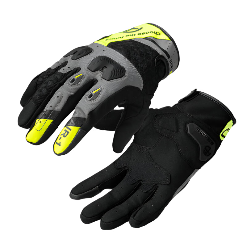 T1 Motorcycle Riding Gloves