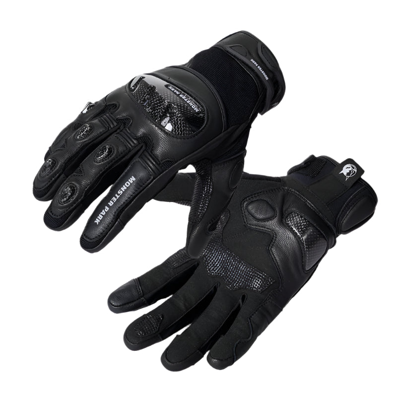 ZL-002 Motorcycle Riding Gloves