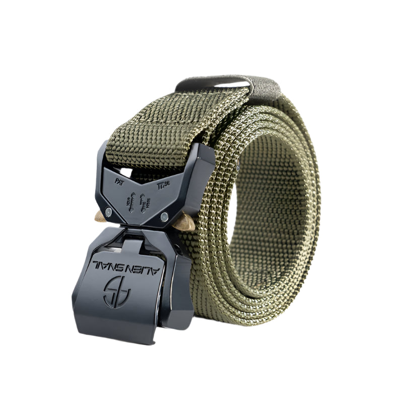 Multifunctional Waist Belt