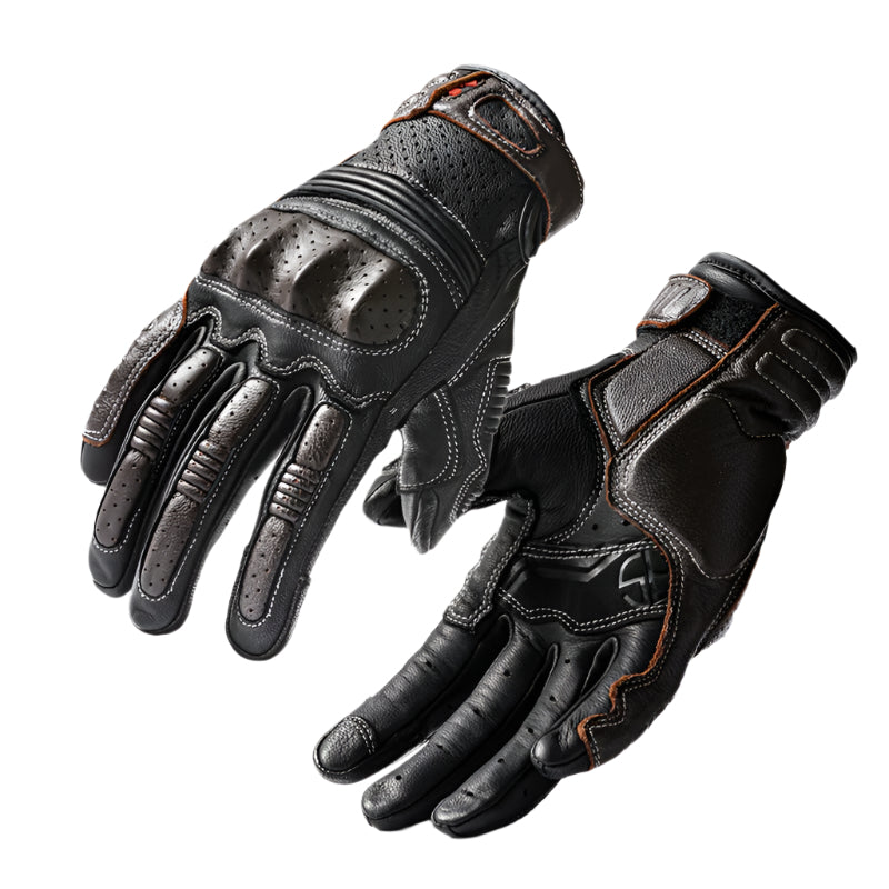 V10 Motorcycle Riding Gloves