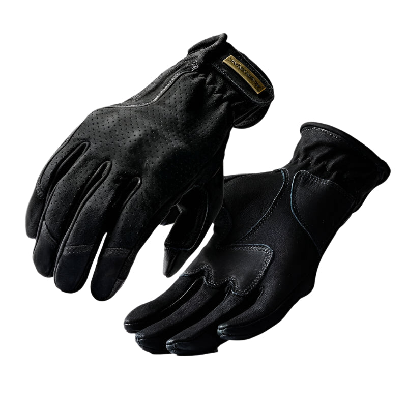 V7 Motorcycle Riding Gloves