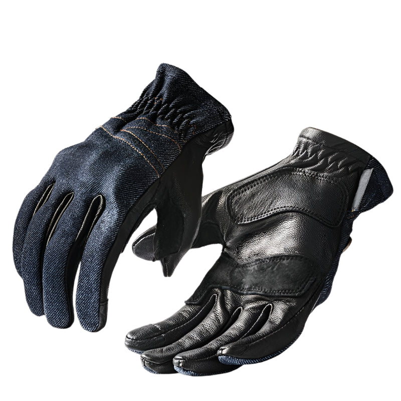 V6 Motorcycle Riding Gloves