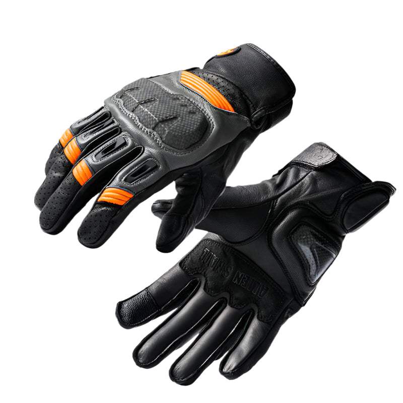 T6 Motorcycle Riding Gloves