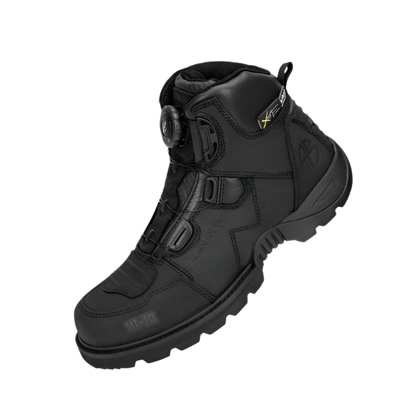 MT-10 Motorcycle Riding Boots
