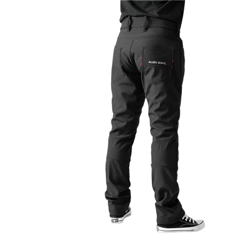 Windproof Riding Pants