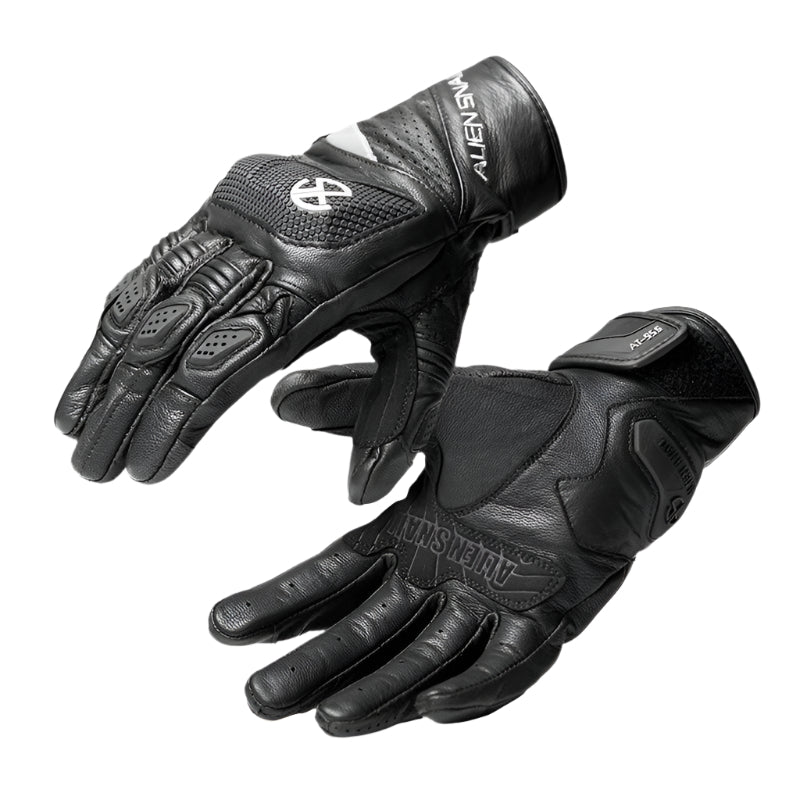 AT-95 Motorcycle Riding Gloves